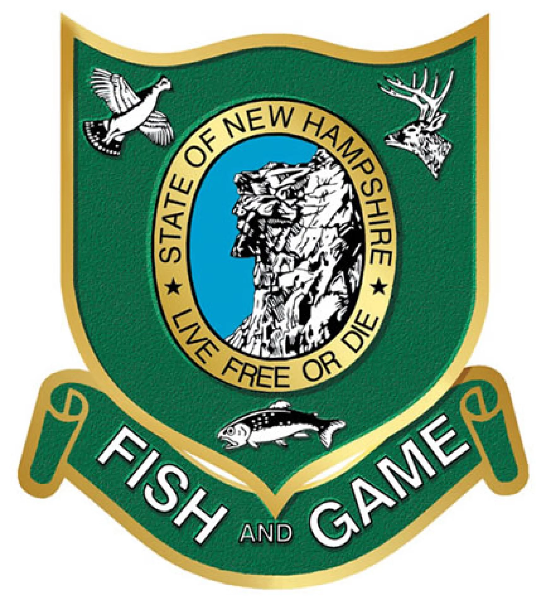 NH Fish and Game