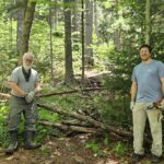 6/14/25 WINSLOW TRAIL