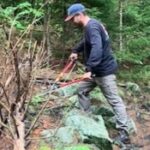 6/14/25 WINSLOW TRAIL